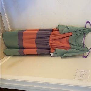 NWT dress